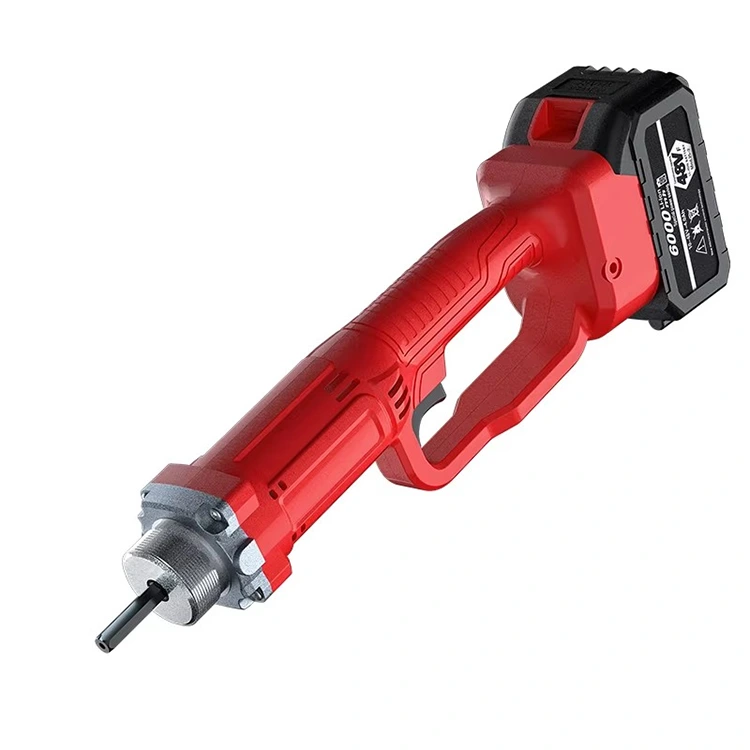 Wibrator cementu z głębi silnika 150 W z baterią litową‌‌