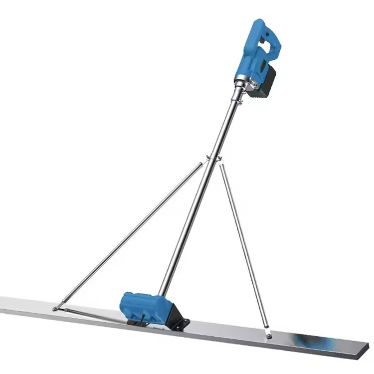 Bateria 21 V beton elektryczny betonowy linijka